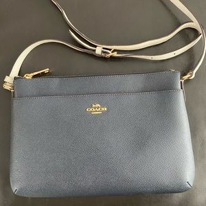Coach Crossbody Purse